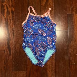 Uglies swimsuit